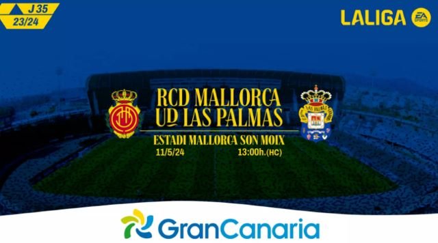 cartel mallorca