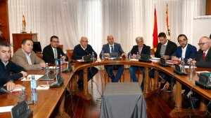 El juez anula las "competiciones profesionalizadas" y el control econ&oacute;mico de la RFEF a los clubes