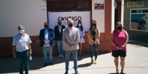 CONTIGO Fuerteventura insta al CABILDO de Fuerteventura a activar el plan de emergencias insular