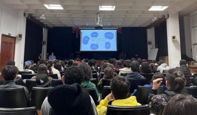 Las matronas de Atenci&oacute;n Primaria han formado a unos 700 estudiantes de Lanzarote en educaci&oacute;n afectiva y sexual