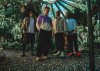 Música: El grupo ILEGALES comprometidos con la salud mental "Coincidencia" (Vídeo)