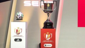 Alcoyano-Real Madrid y Linares-Barcelona en dieciseisavos de la Copa