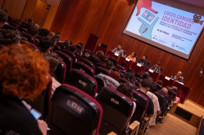 El director general de Diversidad destaca los cambios experimentados por el colectivo trans en Canarias