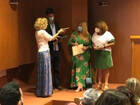 Cuatro m&eacute;dicos de Medicina Familiar y Comunitaria finalizan su periodo formativo en Fuerteventura