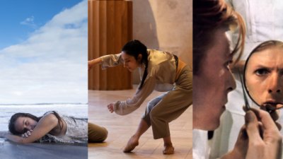 Canci&oacute;n de autora, danza contempor&aacute;nea y cine: as&iacute; es marzo en la Casa de los Coroneles