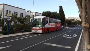 El SCS comienza una campaña de donación de sangre en Agüimes