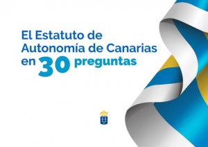 Educaci&oacute;n promueve los valores democr&aacute;ticos en el aula a trav&eacute;s de un recurso sobre el Estatuto de Autonom&iacute;a