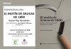 Villa de Firgas: El libro &ldquo;El Mot&iacute;n de Arucas de 1800&rdquo;, de Ram&oacute;n D&iacute;az se presenta en La Casa Verde el jueves 12 de febrero