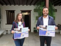 Gu&iacute;a: Nueva edici&oacute;n de La &lsquo;Ruta de Patios 2021&rsquo; por el casco hist&oacute;rico