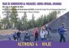 Arucas: Este lunes se abre el plazo de inscripci&oacute;n para participar en el viaje de senderismo a Granada