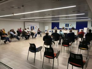 La Federación Insular de Lucha de Gran Canaria realizará test COVID-19 en categorías base