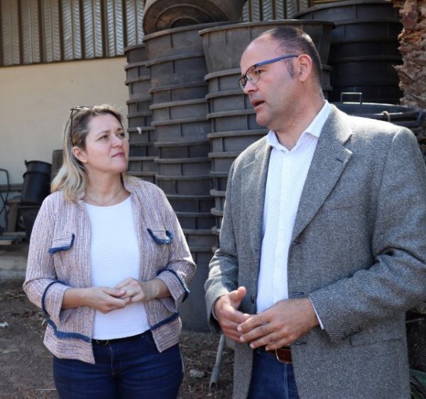 Proponen al director del Jardín Botánico como miembro del comité científico del Ministerio de Transición Ecológica