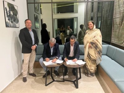 Las universidades de Las Palmas de Gran Canaria y Agadir colaboran en programas acad&eacute;micos y de investigaci&oacute;n
