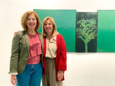 La creación como modo de vida: El Centro de Arte La Regenta presenta sus dos nuevas propuestas expositivas