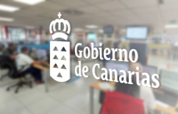 El Gobierno de Canarias recomienda tomar las medidas adecuadas ante la previsión de viento en el Archipiélago