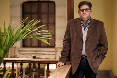 Jonathan Allen analiza el turbador realismo social de 'Los Viejos' en 'Miradas a la Colecci&oacute;n'