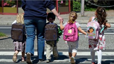 Las escuelas infantiles cierran el mi&eacute;rcoles por la ola de calor atendiendo al decreto de suspensi&oacute;n de Educaci&oacute;n