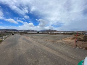La Policía Local de Gáldar informa de cambios circulatorios con motivo del Festival La Guancha