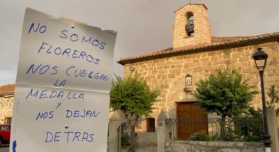 FADEMUR denuncia un caso de discriminación a las mujeres en El Barraco (Ávila)