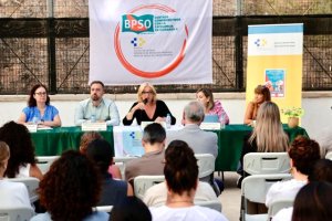 Sanidad congrega a más de cien enfermeras en las I Jornadas BPSO de Gerencia de Atención Primaria de Gran Canaria