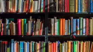 Las bibliotecas reciben 700.000 mil euros para la adquisición de nuevos fondos bibliográficos
