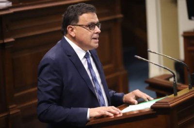 El Gobierno de Canarias redactar&aacute; el tercer ciclo del Plan Hidrol&oacute;gico Insular de Lanzarote