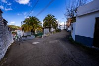 Valleseco ejecutar&aacute; dos obras de mejora urbana y social con fondos del Plan de Cooperaci&oacute;n del Cabildo