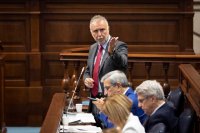 La Euroc&aacute;mara prev&eacute; aprobar la excepci&oacute;n del transporte mar&iacute;timo con Canarias en los derechos de emisi&oacute;n