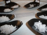 El Gobierno de Canarias convoca la VI edición del Concurso de Sal Marina Agrocanarias