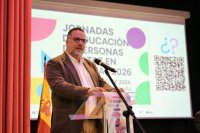 Educaci&oacute;n pone en valor la formaci&oacute;n del profesorado de los Centros de Educaci&oacute;n de Personas Adultas