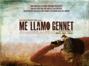 Charla de Olga Babarrocon y película por el Día Internacional de las Personas con Discapacidad
