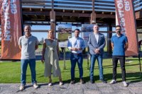 El Gran Canaria Maspalomas Marathon presenta su recorrido para el 20 de noviembre