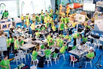 Gran Canaria vuelve a convertirse en la capital europea de la innovación con la novena edición del Smart Green Island Makeathon