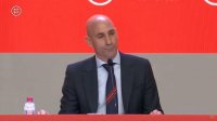 Rubiales asume el error y pedir&aacute; eliminar la parte variable de su sueldo