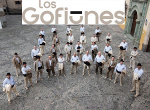 Teror: La Fiesta del Pino 2022 arranca el próximo viernes con el pregón de ‘Los Gofiones’