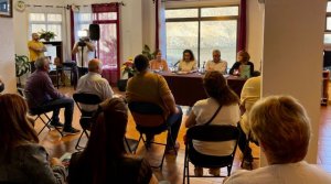 La Gomera: El Cabildo rescata la memoria pesquera a través de dos publicaciones protagonizadas por pescadores