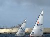 Vela Latina Canaria: El Hospital La Paloma Pueblo Guanche conquista la Final del Torneo Eliminatorio Fundaci&oacute;n La Caja de Canarias