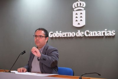 Canarias marca su menor tasa de paro desde 2007 y la mayor cifra de ocupaci&oacute;n de la serie hist&oacute;rica