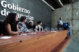 Transición Ecológica, ADACIS y la comunidad científica homenajean la trayectoria de Emilio Cuevas