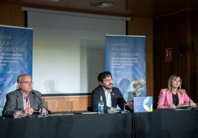 El Gobierno pone en valor la Responsabilidad Social Corporativa en la Administraci&oacute;n y las empresas p&uacute;blicas