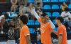 Voleibol: Ag&oacute;nico triunfo del Arona Playa de Los Cristianos ante Intasa San Sadurni&ntilde;o