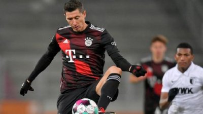 Lewandowski explica por qu&eacute; es m&aacute;s importante The Best que el Bal&oacute;n de Oro