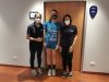 Manuela Pizzo, jugadora internacional argentina, ficha por el Rocasa Gran Canaria de Balonmano