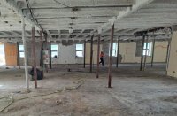 El Hospital Insular inicia una obra con una inversi&oacute;n de 1,1 mill&oacute;n de euros para ampliar su capacidad de camas