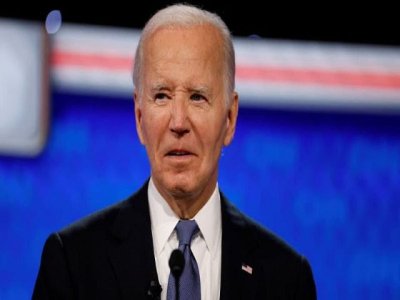 Art&iacute;culo de opini&oacute;n: 'No dejemos que la &eacute;lite se salga con la suya con gaslighting que no sab&iacute;an sobre la senilidad de Biden'