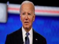Art&iacute;culo de opini&oacute;n: 'No dejemos que la &eacute;lite se salga con la suya con gaslighting que no sab&iacute;an sobre la senilidad de Biden'