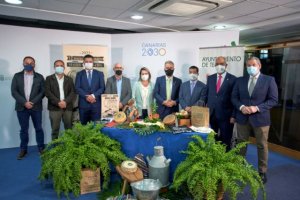 Teror ser&aacute; este fin de semana la capital europea del queso