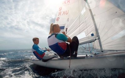 El Gobierno impulsa la integraci&oacute;n en el deporte con la celebraci&oacute;n en Tenerife de un evento de vela