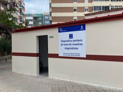 Sanidad comunica 626 nuevos casos de covid-19 en personas de m&aacute;s de 60 a&ntilde;os en los &uacute;ltimos cuatro d&iacute;as