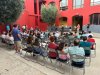 La Escuela Municipal de M&uacute;sica de G&aacute;ldar 'Pedro Espinosa' recibe una subvenci&oacute;n para fortalecer su labor educativa y cultural